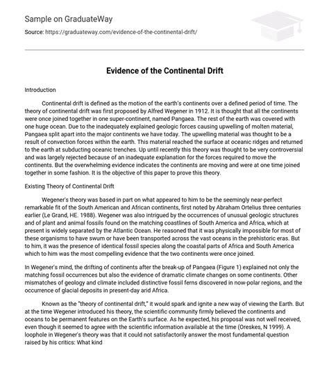 big bulges on men|⇉Evidence of the Continental Drift Essay Example .